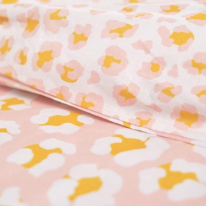Juego de cama doble - TODAY - Sunshine 11,50 - 220 x 240 cm - 100% Algodón estampado 2 Juego de cama doble - TODAY - Sunshine 11,50 - 220 x 240 cm - 100% Algodón estampado 2