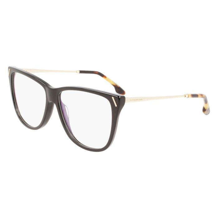 Montura de Gafas Mujer Victoria Beckham VB2636-5614001 ø 56 mm Montura de Gafas Mujer Victoria Beckham VB2636-5614001 ø 56 mm