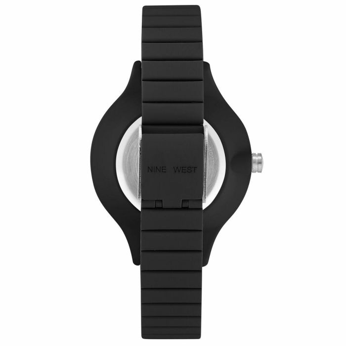 Reloj Mujer Nine West NW-2563BKBK (Ø 36 mm) 4