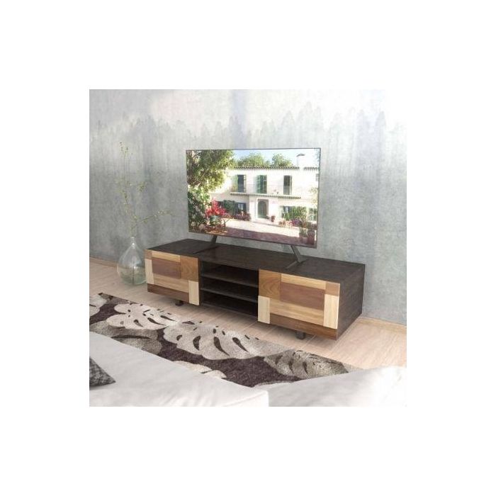 AISENS - SOPORTE DE MESA ECO PARA MONITOR/TV 50KG DE 32-80, NEGRO 3 AISENS - SOPORTE DE MESA ECO PARA MONITOR/TV 50KG DE 32-80, NEGRO 3