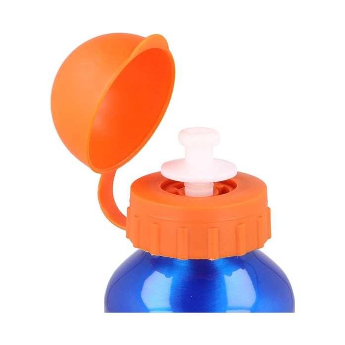 Botella de aluminio dragon ball 400 ml. 3 Botella de aluminio dragon ball 400 ml. 3
