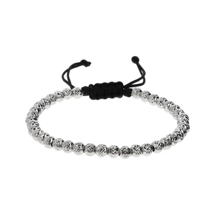 Pulsera Mujer Albert M. WSOX00610.RD Plateado 2 Pulsera Mujer Albert M. WSOX00610.RD Plateado 2