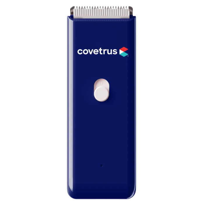 Covetrus Aparador Vias para Mascotas - Diseño Compacto, Fácil de Limpiar, Tamaño Reducido