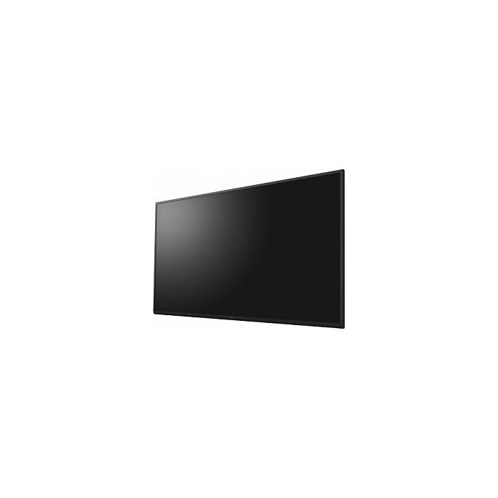 Sony FW-43EZ20L Pantalla LED 43" 4K UHD Señalización Digital 13 Sony FW-43EZ20L Pantalla LED 43" 4K UHD Señalización Digital 13