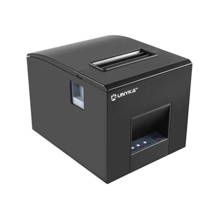 Unykach Impresora de Tickets POS3 TPV Térmica, Modelo UK56007, Compatible con Android, Mac, Linux, OPOS, Windows Unykach Impresora de Tickets POS3 TPV Térmica, Modelo UK56007, Compatible con Android, Mac, Linux, OPOS, Windows