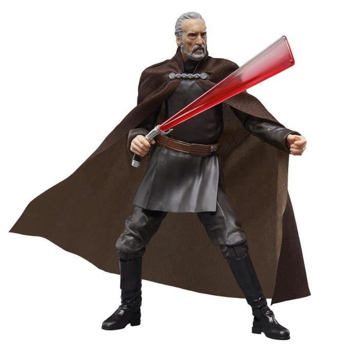 Figura Hasbro Star Wars Revenge Of 2