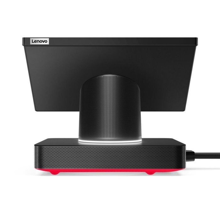 Auriculares Lenovo 11H1000KSP Negro 6 Auriculares Lenovo 11H1000KSP Negro 6