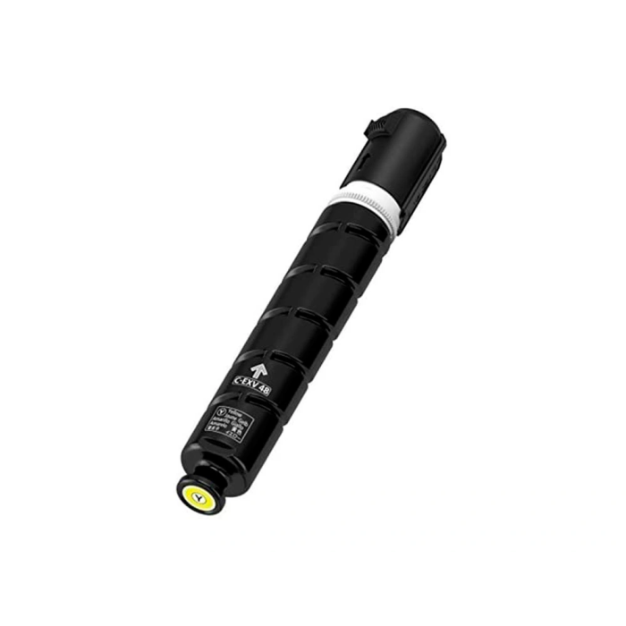 Canon EXV48Y Tóner Amarillo para IR Advance C1325 C1335 2