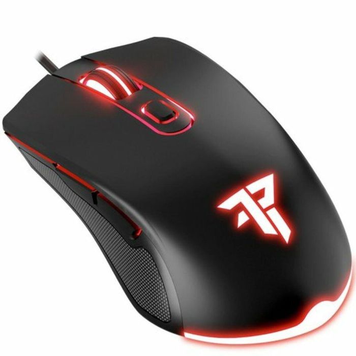 Teclado Tempest Negro 3 Teclado Tempest Negro 3