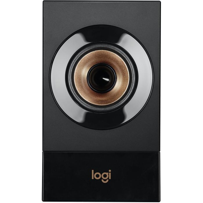 LOGITECH Altavoces Z533 60W 3 LOGITECH Altavoces Z533 60W 3