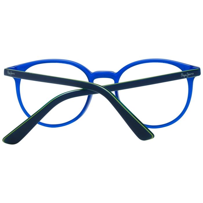 Montura de Gafas Unisex Pepe Jeans PJ3432 50C5 1 Montura de Gafas Unisex Pepe Jeans PJ3432 50C5 1