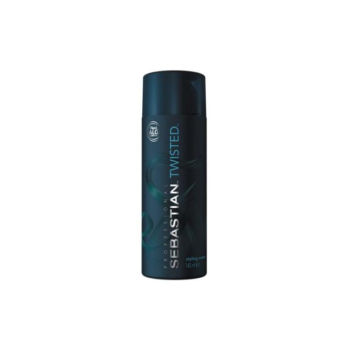 Sebastian Cream Twisted Styling Curl Magnifier 145ml - Define Rizos Sin Rigidez Sebastian Cream Twisted Styling Curl Magnifier 145ml - Define Rizos Sin Rigidez
