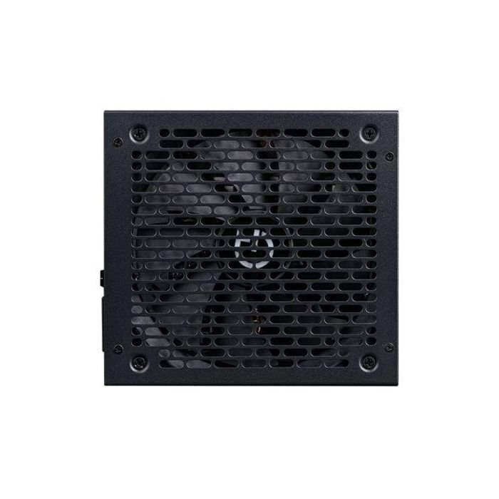 Hiditec BZX750 unidad de fuente de alimentación 750 W 20+4 pin ATX ATX Negro 4 Hiditec BZX750 unidad de fuente de alimentación 750 W 20+4 pin ATX ATX Negro 4