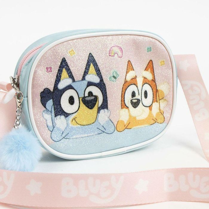 Bolso fantasia bluey 14.5 x 10.5 x 4.0 cm 5 Bolso fantasia bluey 14.5 x 10.5 x 4.0 cm 5