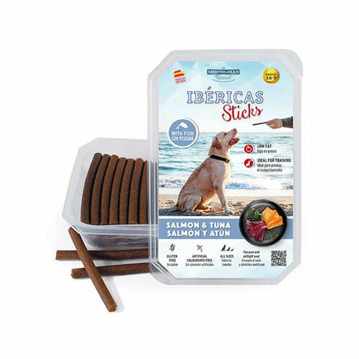 Snack para Perros Mediterranean Natural 350 g 1