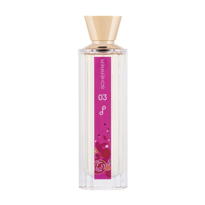 J.L.Scherrer Scherrer Pop Delights Edt Spray 03 50 mL J.L.Scherrer Scherrer Pop Delights Edt Spray 03 50 mL