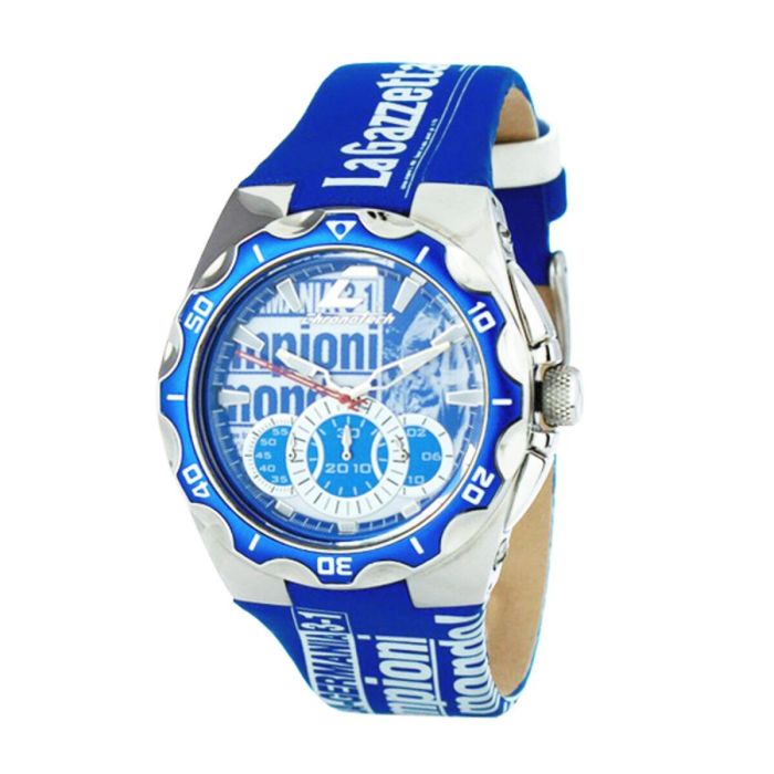 Reloj Hombre Chronotech CT7922AM-47 (Ø 45 mm) Reloj Hombre Chronotech CT7922AM-47 (Ø 45 mm)