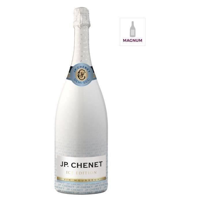 JP Chenet Ice Edition 150 cl - Vino blanco espumoso de Francia JP Chenet Ice Edition 150 cl - Vino blanco espumoso de Francia