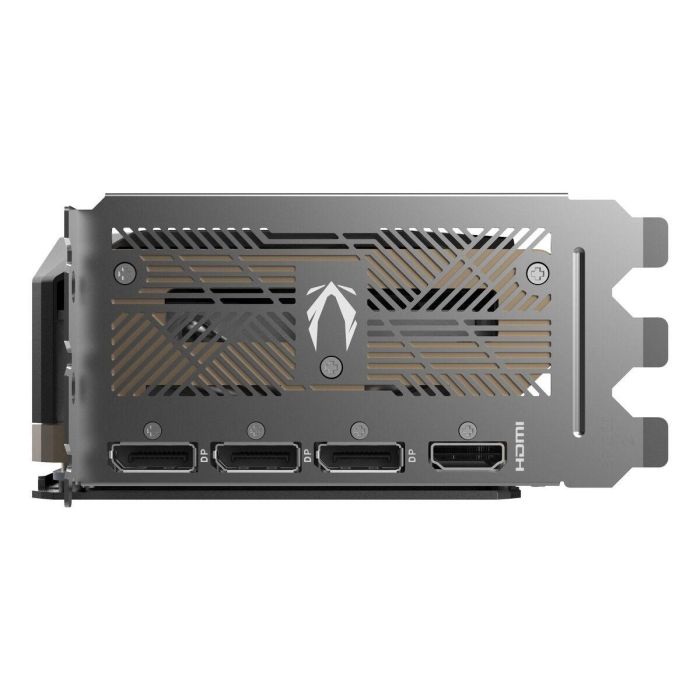 Zotac GAMING GeForce RTX 5070 Ti SOLID CORE OC Tarjeta Gráfica 16 GB GDDR7 PCI Express 5.0 con Refrigeración Activa 3 Ventiladores 1 Zotac GAMING GeForce RTX 5070 Ti SOLID CORE OC Tarjeta Gráfica 16 GB GDDR7 PCI Express 5.0 con Refrigeración Activa 3 Ventiladores 1