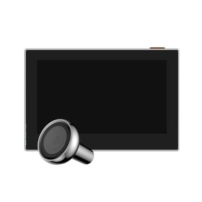 Videocámara de Vigilancia Ezviz CS-HP2-R100-6E2WB-GR 5 V 0 Videocámara de Vigilancia Ezviz CS-HP2-R100-6E2WB-GR 5 V 0
