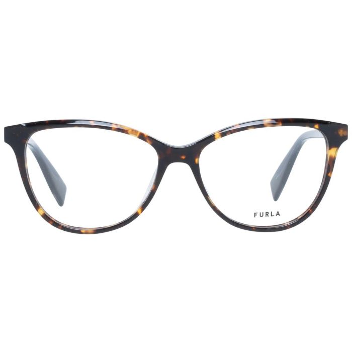 Montura de Gafas Mujer Furla ø 54 mm 2 Montura de Gafas Mujer Furla ø 54 mm 2