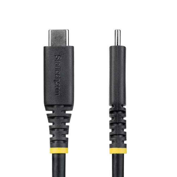 Cable USB Startech CC2M20GUSB4TP Negro 2 m 3 Cable USB Startech CC2M20GUSB4TP Negro 2 m 3
