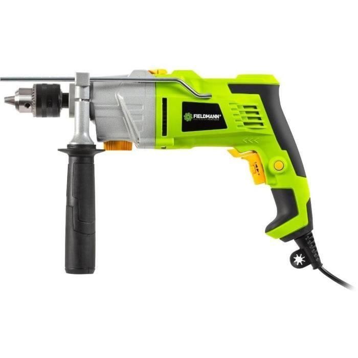 Fieldmann FDV 201205-E Taladro de impacto 2 Fieldmann FDV 201205-E Taladro de impacto 2