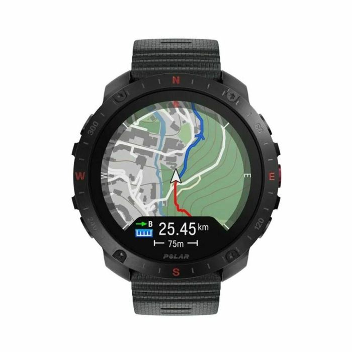 Reloj Hombre Polar 900110283 Negro 1,39" Reloj Hombre Polar 900110283 Negro 1,39"