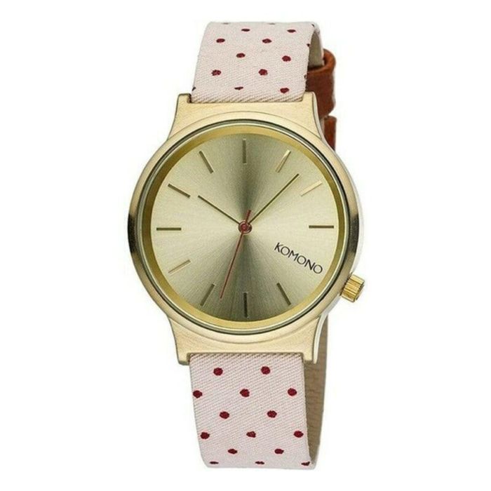 Reloj Unisex Komono KOM-W1837 (Ø 34 mm) 1 Reloj Unisex Komono KOM-W1837 (Ø 34 mm) 1