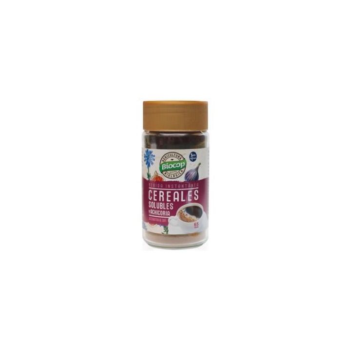 Achicoria Cereales Soluble 100Gr. Bio