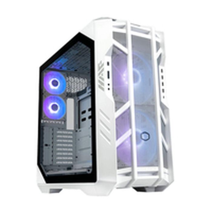 Cooler Master HAF 700 H700-WGNN-S00 Caja de PC Blanca 8