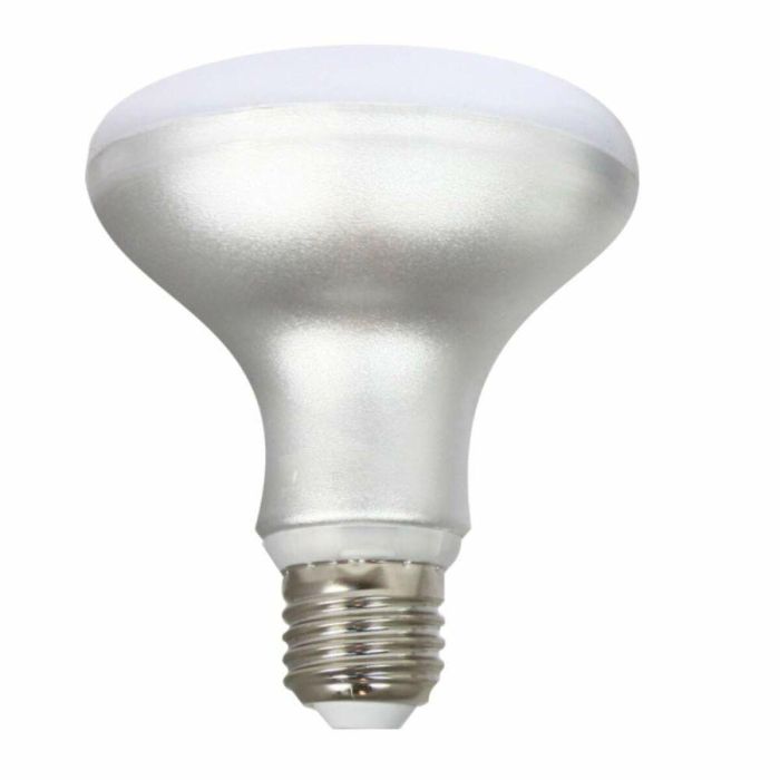 Bombilla LED Silver Electronics 999007 R90 E27 Gris 12 W 3000K