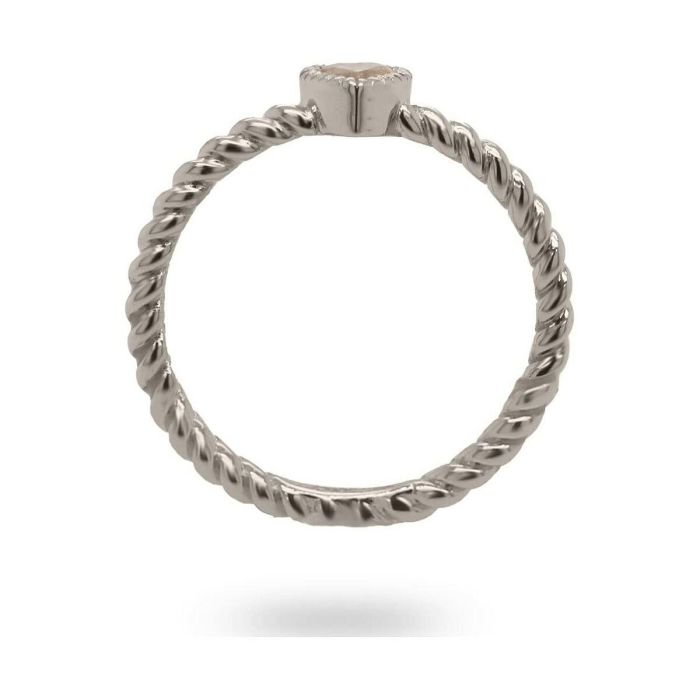 Anillo Mujer 24KAE 12417S/54 14 Plateado 5 Anillo Mujer 24KAE 12417S/54 14 Plateado 5