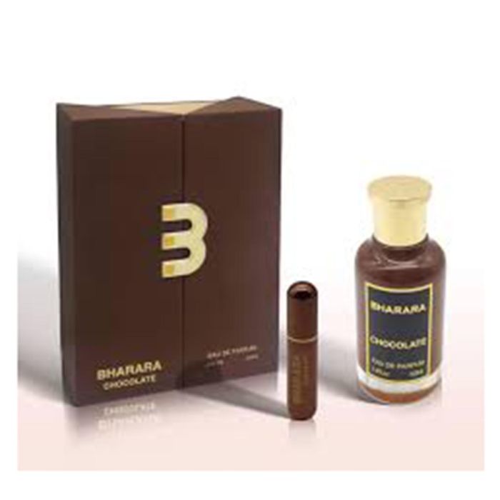 BHARARA Eau de Parfum Chocolate para Mujer 100 ml