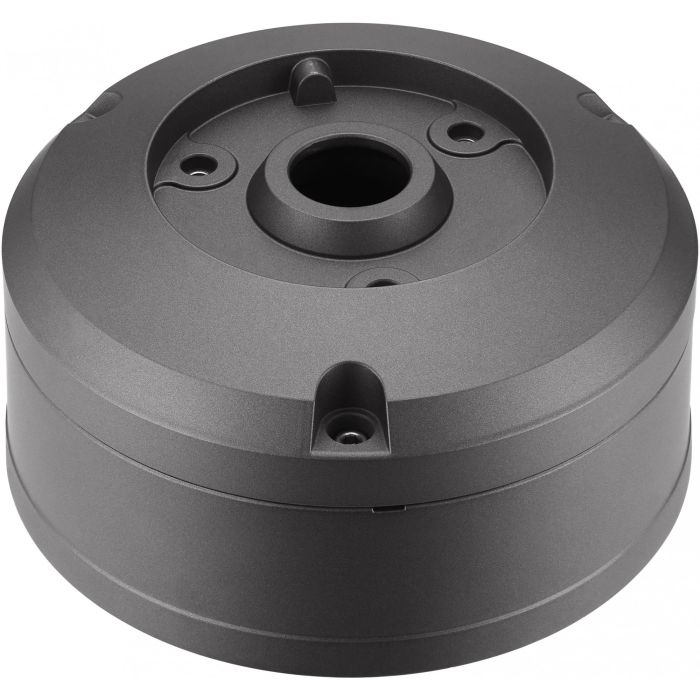 Hanwha QNO-6082R Caja de Conexiones Impermeable de Aluminio para Cámara Bullet Wisenet IP66 IK10 0 Hanwha QNO-6082R Caja de Conexiones Impermeable de Aluminio para Cámara Bullet Wisenet IP66 IK10 0