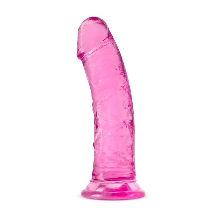 Dildo Blush B yours Rosa Ø 5 cm 0 Dildo Blush B yours Rosa Ø 5 cm 0