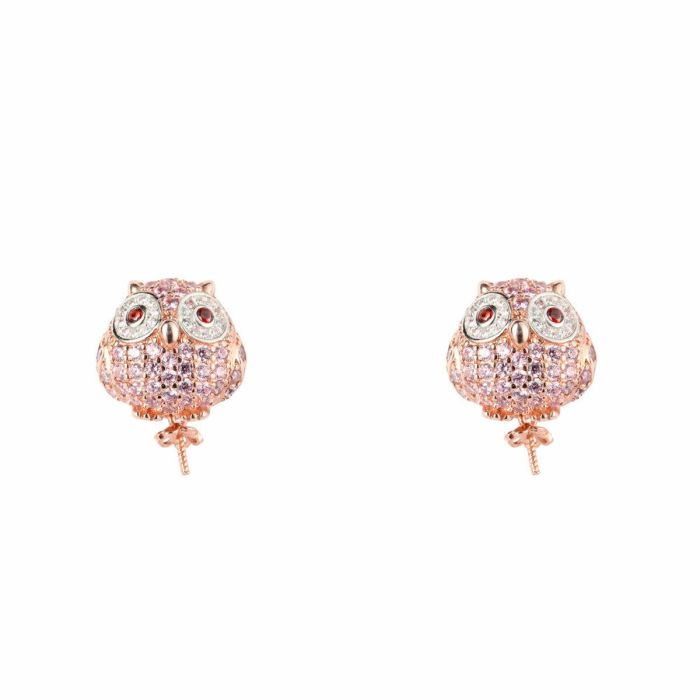 Pendientes Mujer Lancaster JLA-EAR-OWL-2 1,2 cm