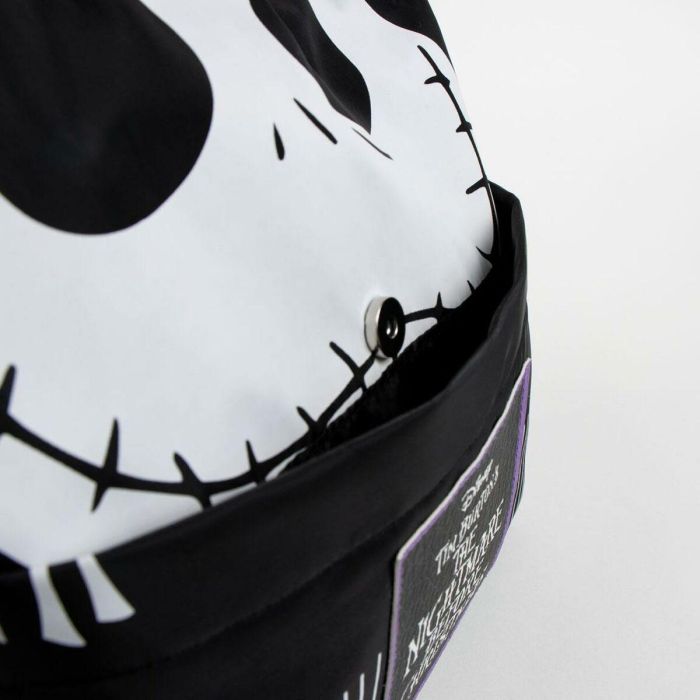 Neceser aseo viaje nightmare before christmas 16.5 x 25.0 x 7.0 cm 5 Neceser aseo viaje nightmare before christmas 16.5 x 25.0 x 7.0 cm 5