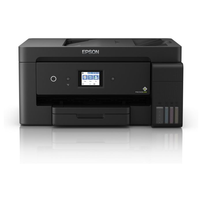 Epson EcoTank ET-15000 Impresora Multifunción Inyección Tinta Color A3 Wifi Ethernet Escáner Copiadora Fax 11 Epson EcoTank ET-15000 Impresora Multifunción Inyección Tinta Color A3 Wifi Ethernet Escáner Copiadora Fax 11