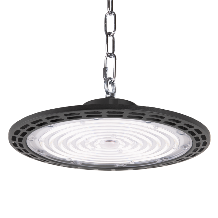 Campana LED 200W 190Lm/W 5.000ºK Regulable 0-10V [HO-10VUFO-200W-190] 1