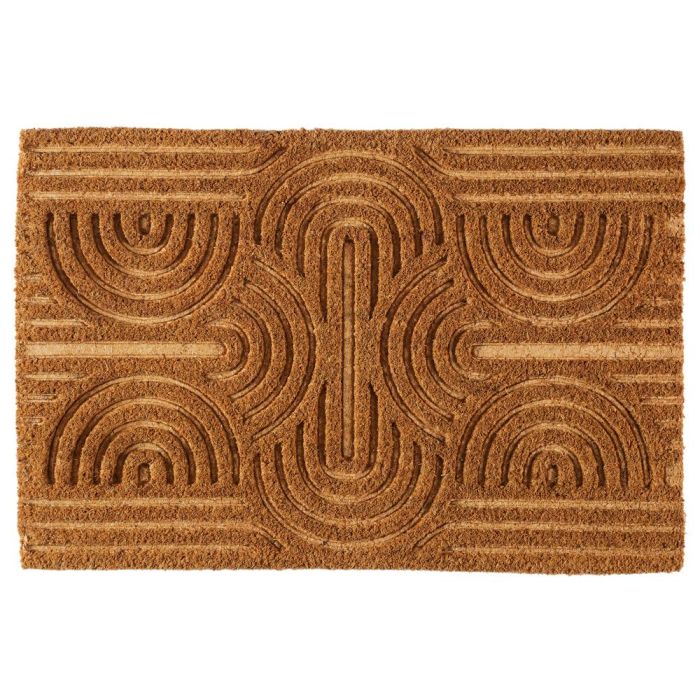 Felpudo Coco En Relieve 40X60 Je cherche une Idee 4 Felpudo Coco En Relieve 40X60 Je cherche une Idee 4
