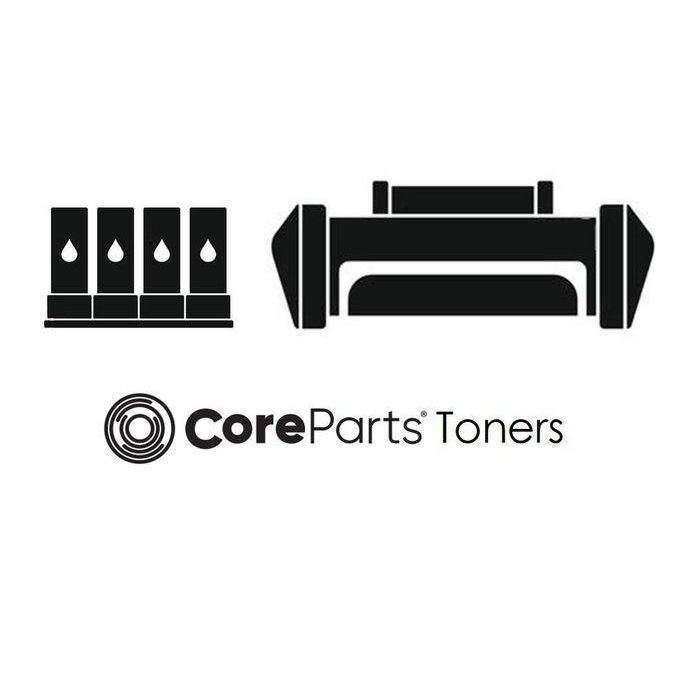 CoreParts C-EXV54 Black Toner Cartridge for CANON iRC3025/3025i Lifespan: 15.5K CoreParts C-EXV54 Black Toner Cartridge for CANON iRC3025/3025i Lifespan: 15.5K