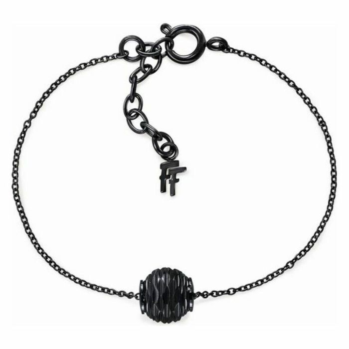 Pulsera Folli Follie 1B17T003K 17 cm Pulsera Folli Follie 1B17T003K 17 cm