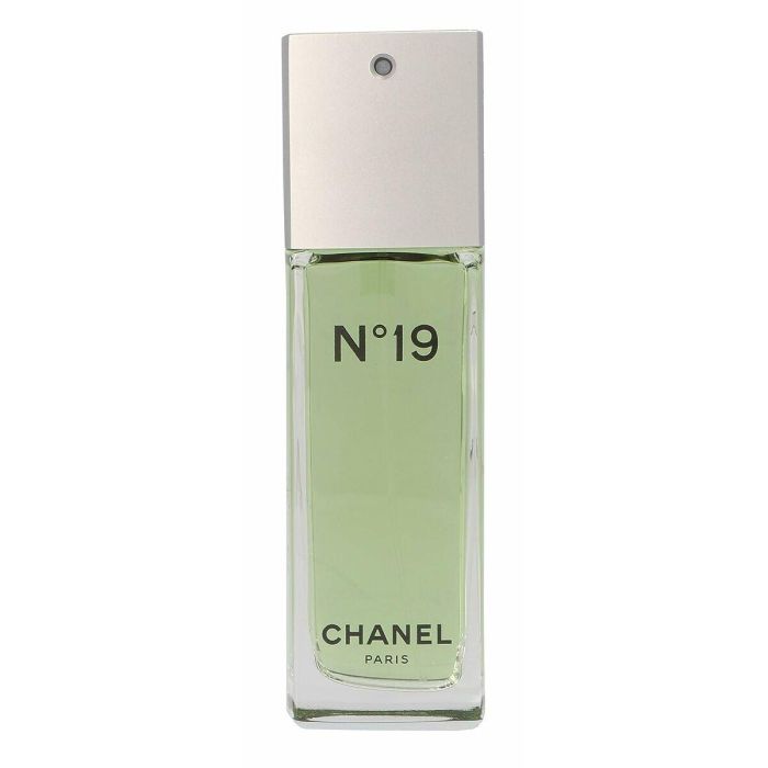 Perfume Mujer Chanel Nº 19 EDT 100 ml 1