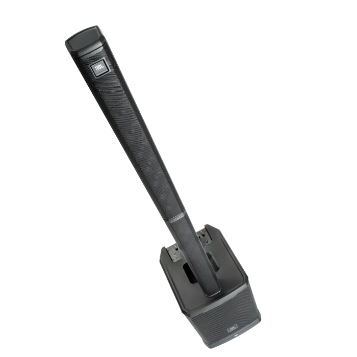 JBLPRO PRX-ONE Columna Amplificada Todo en Uno con Mezclador Digital de 7 Canales y DSP Profesional 13 JBLPRO PRX-ONE Columna Amplificada Todo en Uno con Mezclador Digital de 7 Canales y DSP Profesional 13