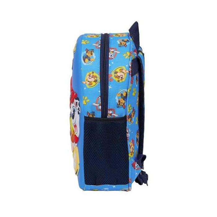Mochila Safta Infantiles 3D 100x270x330 mm 7