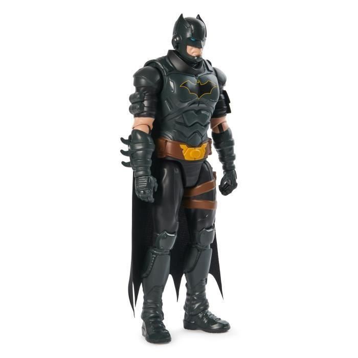 Figura Batman 30 Cm 6067621 Spin Master 5 Figura Batman 30 Cm 6067621 Spin Master 5