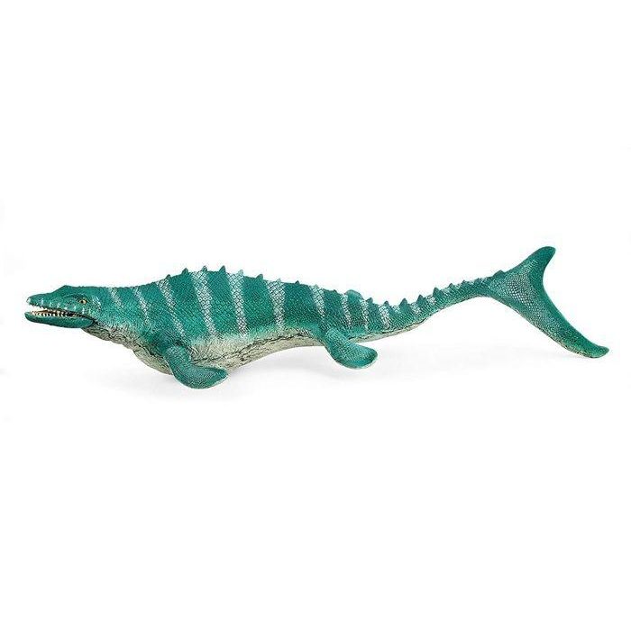 Figura de Acción Schleich Mosasaurus Dinosaurio 1 Figura de Acción Schleich Mosasaurus Dinosaurio 1