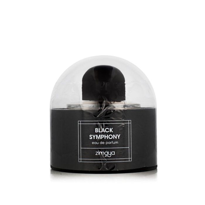 Zimaya Black symphony eau de parfum 100 ml 1