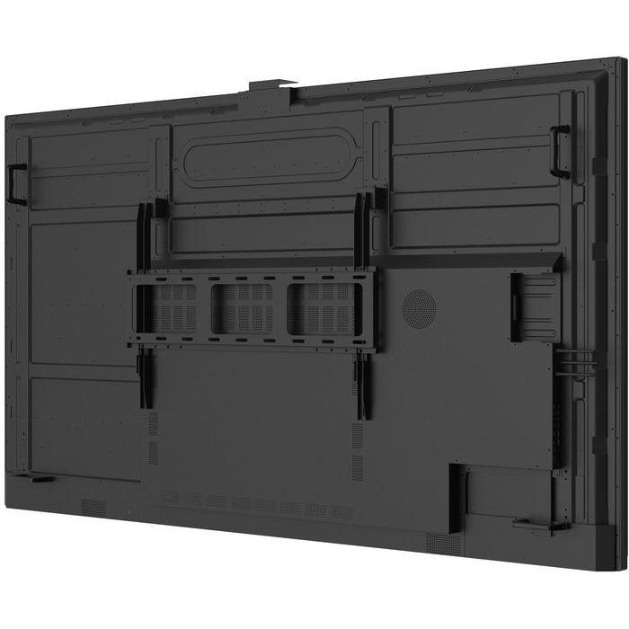 Iiyama TE9813A-B1AG Pantalla Interactiva 98" UHD IPS Android 14 8/128GB 450cd/m² Antiglare LAN WiFi-6/BT 5.0 OPS Slot VESA 400x400 Negro 8